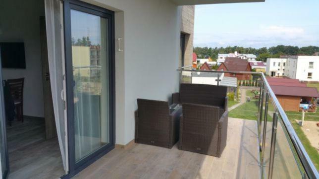 Apartament Eden 5 Morz Basen&Spa เชียโนเซตี ภายนอก รูปภาพ